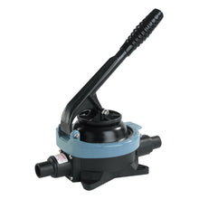 Whale Gusher Urchin Bilge Pump On Deck Mount Fixed Handle | BP9005