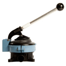 Whale Gusher Titan Manual Bilge Pump On Deck Mount | BP4402