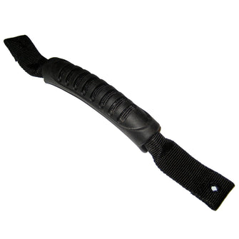 Whitecap Flexible Grab Handle w/Molded Grip | S-7098P