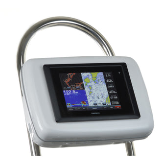 NavPod GP2050-20 SailPod Pre-Cut f/Garmin GPSMAP 7408 / 7408xsv / 7608 / 7608xsv | GP2050-20