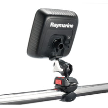 Scanstrut ROKK Mini Raymarine Dragonfly Plate | RL- 512