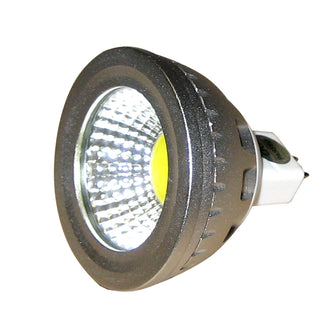 Lunasea Warm White High Output LED Bulb COB Style | LLB-16CW-01-00