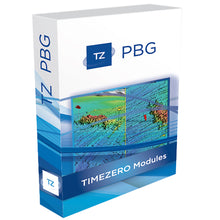 Nobeltec TZ Professional PBG Module - Digital Download | TZ-109