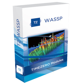 Nobeltec TZ Professional WASSP Module - Digital Download | TZ-111