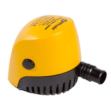 Whale Orca Auto 1300 12V Automatic Bilge Pump | BE1482