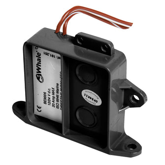 Whale Electric Field Bilge Switch With Time Delay | BE9006