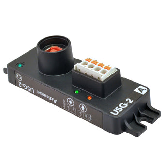 Actisense USG-2 Isolated USB To Serial Gateway For Use w/NMEA0183,RS422 and RS232 | USG-2