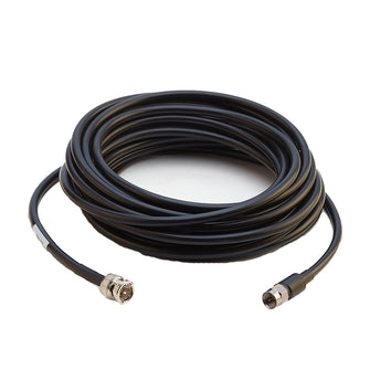 FLIR Video Cable F-Type to BNC - 50' | 308-0164-50