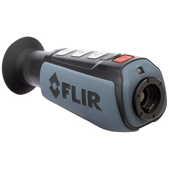 FLIR Ocean Scout 640 NTSC 640 x 512 Handheld Thermal Night Vision Camera - Black | 432-0019-22-00S