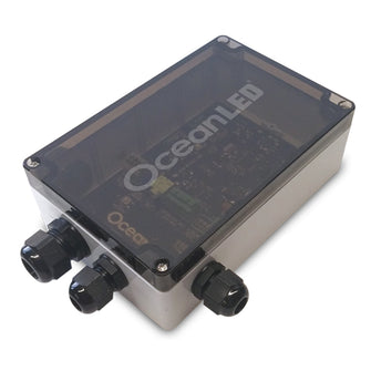 Ocean LED DMX Mobile App Controller | 11701