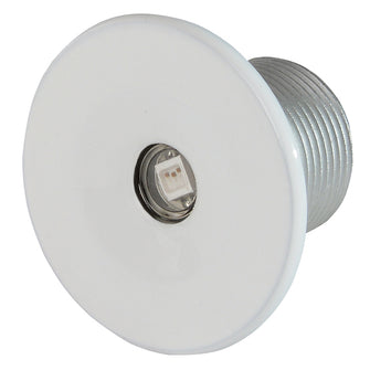 Lumitec Echo Courtesy Light - White Housing - White Light | 112223