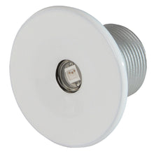 Lumitec Echo Courtesy Light - White Housing - Warm White Light | 101228