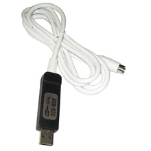 Standard Horizon USB-62C Programming Cable | USB-62C