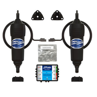 Bennett Hydraulic to BOLT Electric Conversion Kit | HYDBOLTCON