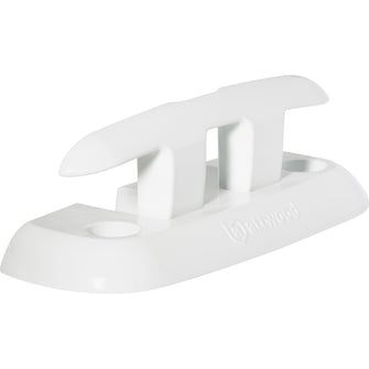 Attwood 8" Fold-Down Dock Cleat | 12049-4