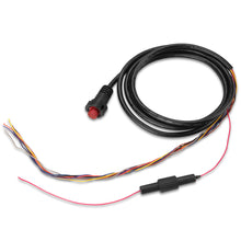 Garmin Power Cable - 8-Pin | 010-12152-10