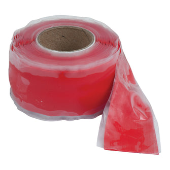 Ancor Repair Tape - 1" x 10' - Red | 346010