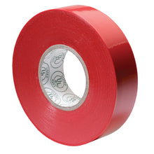 Ancor Premium Electrical Tape - 3/4" x 66' - Red | 336066