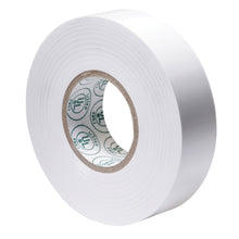 Ancor Premium Electrical Tape - 3/4" x 66' - White | 337066