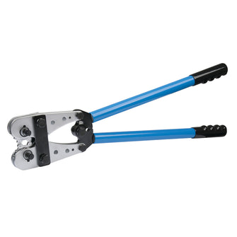 Ancor 8 to 4/0 AWG Heavy-Duty Hex Lug & Terminal Crimper | 703040