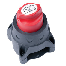 BEP Easy Fit Battery Switch - 275A Continuous | 700