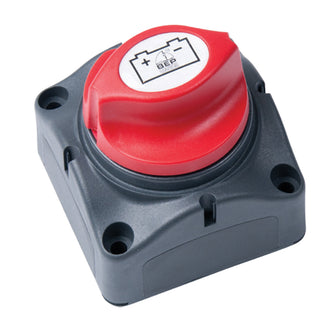 BEP Contour Battery Disconnect Switch - 275A Continuous | 701