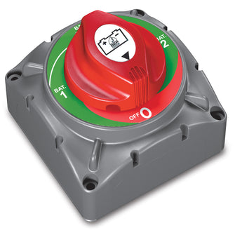 BEP Heavy Duty Battery Selector Switch | 721