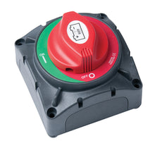 BEP Heavy-Duty Battery Switch - 600A Continuous | 720