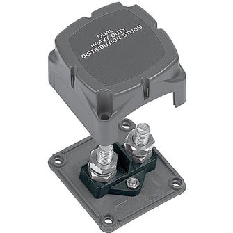 BEP Dual Distribution Stud Module - 2 x 3/8" | 702-2S