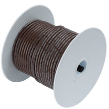 Ancor Brown 18 AWG Tinned Copper Wire - 35' | 180203