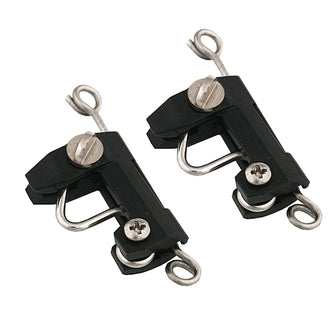 Taco Standard Outrigger Release Clips (Pair) | COK-0001B-2