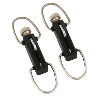 Taco Premium Outrigger Release Clips (Pair) | COK-0001T-2