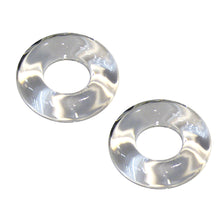 TACO Outrigger Glass Rings (Pair) | COK-0004G-2