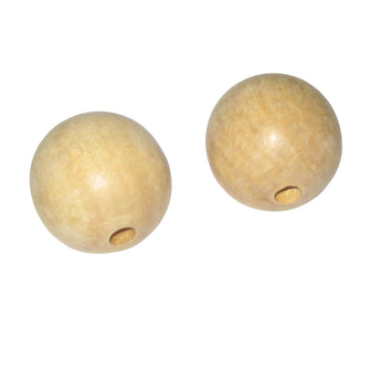 TACO Cork Outrigger Line Stops - 1-1/4" (Pair) | COK-0017-2