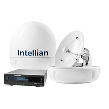 Intellian i6W 2-Axis Global System w/23.6" Reflector & Worldview LNB Gen 2 | B4-619W2