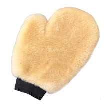 Shurhold Deluxe Lambs Wool Wash Mitt | 285