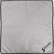 Shurhold Glass & Mirror Microfiber Towels - 12-Pack | 294