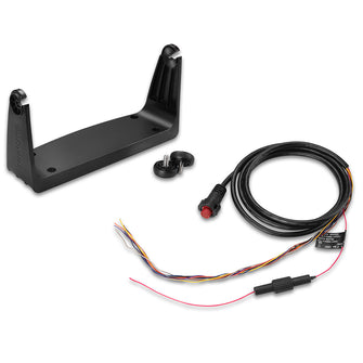 Garmin Second Station Mounting Kit f/echoMAP&trade; 70dv/70s, GPSMAP&reg; 741/741xs | 010-11969-00