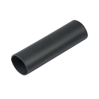 Ancor Heavy Wall Heat Shrink Tubing - 3/4" x 48" - 1-Pack - Black | 326148