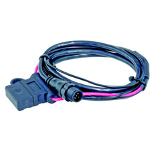 Lenco NMEA 2000 Power Cable - 2.5' | 30281-001D