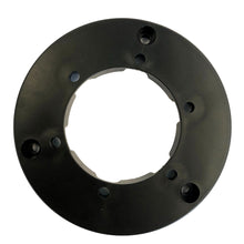 Lopolight Circular Baseplate f/Horizontal Mount Lights - HDPE | 400-404