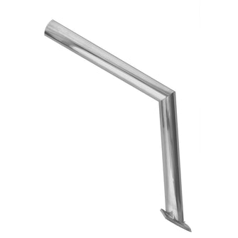 TACO Stainless Steel Table Column | F16-0005A