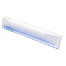 Dock Edge Dock Bumper Straight Dockguard - 18" - White | 73-106-F