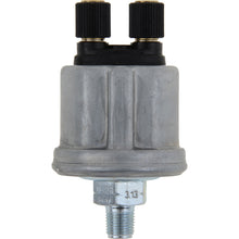 VDO Pressure Sender 400 PSI Floating Ground - 1/8-27 NPT | 360-406