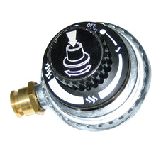 Kuuma LP Gas Regulator f/Stow &#39;N Go 160 Grill | 58356