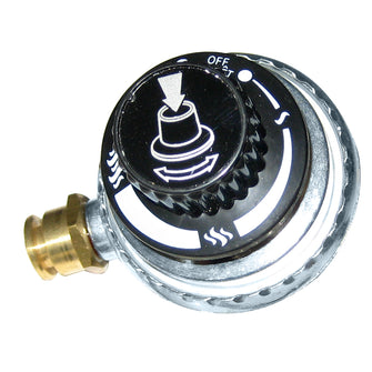 Kuuma LP Gas Regulator f/Stow &#39;N Go 160 Grill | 58356