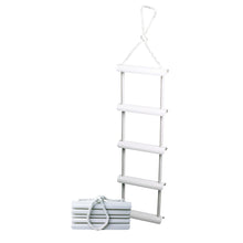 Attwood Rope Ladder | 11865-4