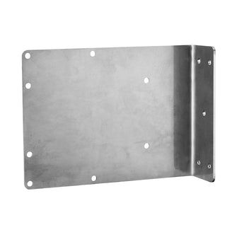 Lenco Auto Glide Control Box Mounting Bracket - SS | 70568-001