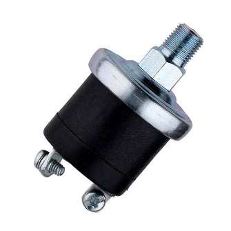 VDO Heavy Duty Normally Closed Single Circuit 15 PSI Pressure Switch | 230-515