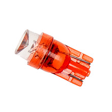 VDO Type E -Red LED Wedge Bulb | 600-878